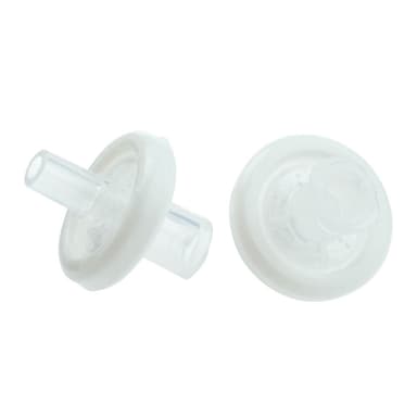 Syringe Filter, PTFE, 0.22µm, 13mm, Bulk Packed, Non- Sterile