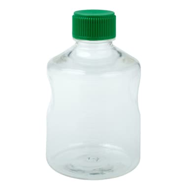 1000mL Solution Bottle, Sterile