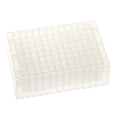 Multiple Well Plates – Polypropylene
