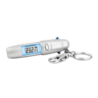 Infrared Thermometer with Pocket Clip