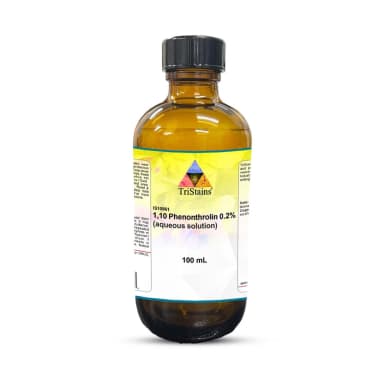 1,10-Phenanthroline 0.2%