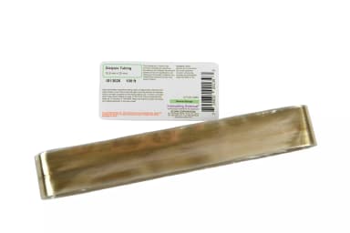 DIALYSIS TUBING 15.9MM X 25MM 100FT