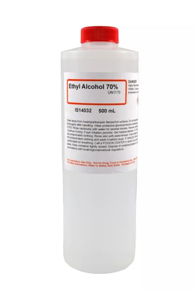 ETHYL ALC 70% 500ML EE0069-500ML
