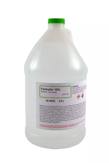 FORMALIN 10%