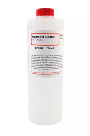 ISOPROPYL ALCOHOL 500ML