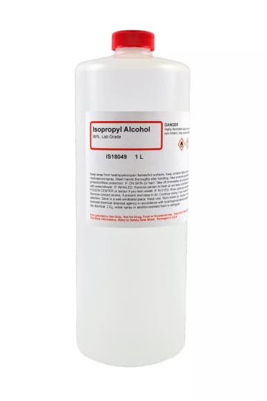ISOPROPYL ALCOHOL 99% L/G 1L