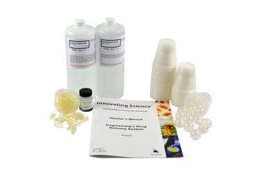 Engineering A Drug Delivery System