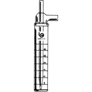 MIDGET IMPNGR,GRAD,30ML,24/40