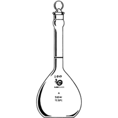 FLSK CL A SER. 200ML ST13