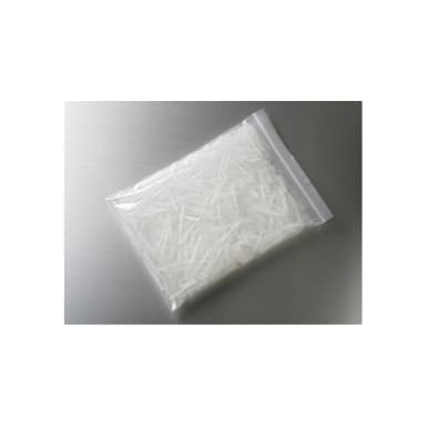 1000µL Axygen MultiRack Extended Pipet Tip, Bulk Pack, Clear, Non-Sterile, 768 Tips/Bag, 10 Bags/Case