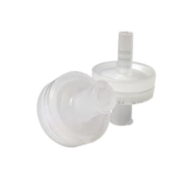 Nylon Syringe Filters, Abluo, 0.22 Micron, 13mm, 50/pk
