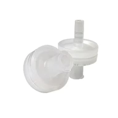 Nylon Syringe Filters, Abluo, 0.22 Micron, 13mm, 500/Pk