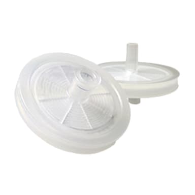 Nylon Syringe Filters, Cameo, 0.22 Micron, 30mm, 500/Pk