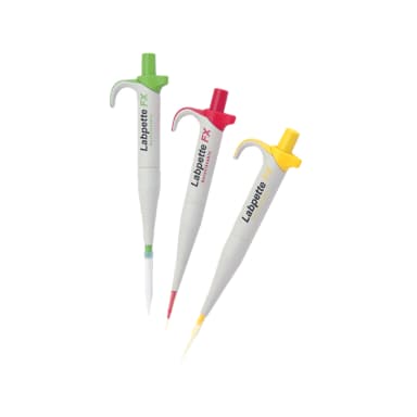 Labnet, Labpette FX Fixed Volume Pipettor 20uL