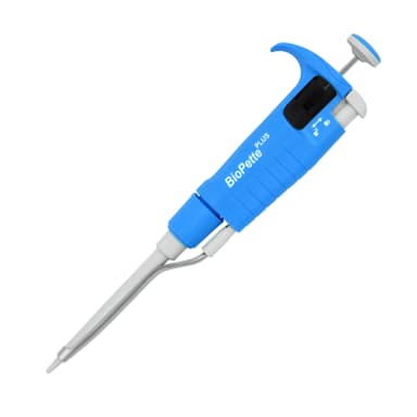 Labnet, BioPette Plus Pipettor 10-100µL