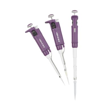Labnet, BioPette A,Single Channel Pipettor,1000-5000µL