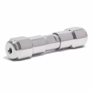 HPLC Guard column AdvanceBio SEC, 130Å, 2,7 µm, 7,8 x 50 mm