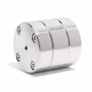 HPLC Guard column PLRP-S, 100Å, 10 µm, 25 x 25 mm