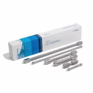 HPLC Guard Column PL Aquagel-OH, 10 µm, 25 x 25 mm