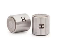 HPLC Guard cartridge Hi-Plex H, 8 µm, 3 x 5 mm, 2 pc/PAK