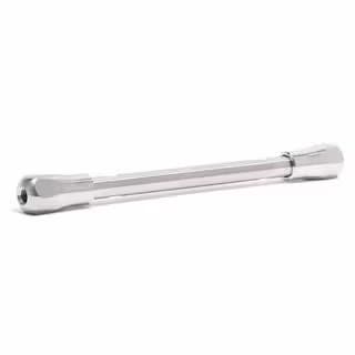 HPLC Column PLRP-S, 1000A, 5 µm, 2.1 x 100 mm, PEEK