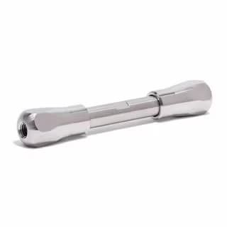 HPLC Column AdvanceBio SEC, 120A, 1.9 µm, 2.1 x 50 mm, PEEK