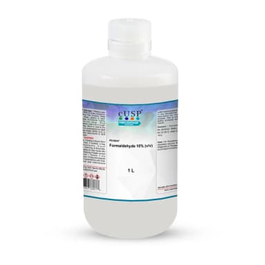 Formaldehyde 10% V/V
