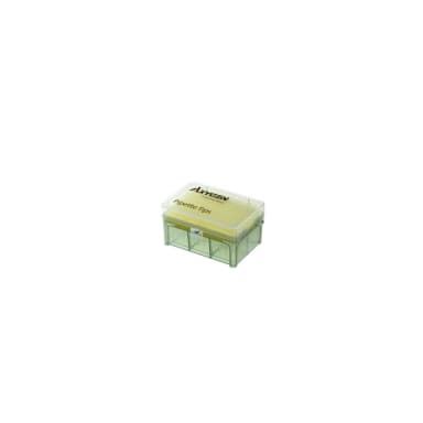 Axygen Tip Refill System, Empty Racks, Refill Rack for 10µL and 200µL Tips, Non-Sterile, 10 Racks/Pack, 5 Packs/Case.