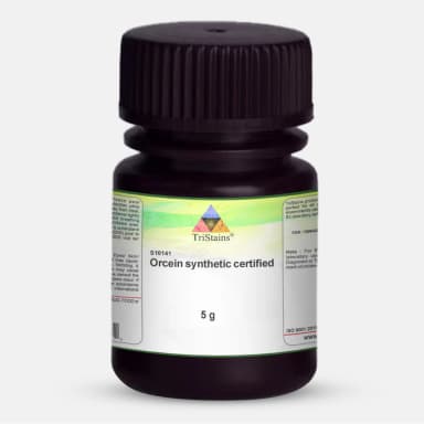 Orcein Synthetic Certified