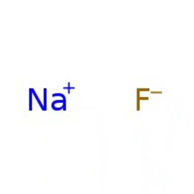 Sodium Fluoride (Powder/Certified ACS), Fisher Chemical