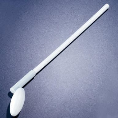 Stir bar retriever, PTFE, 250 mm long