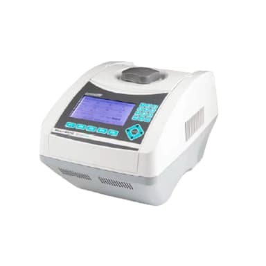 Labnet Multigene Optimax Thermal Cycler with 96 well block, 120V