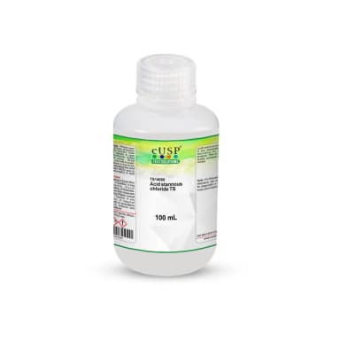 Acid Stannous Chloride TS