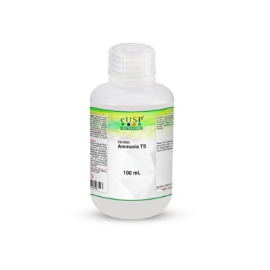 Ammonia TS