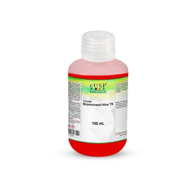 Bromocresol Blue TS