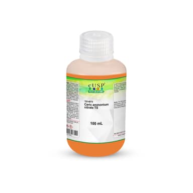 Ceric Ammonium Nitrate TS