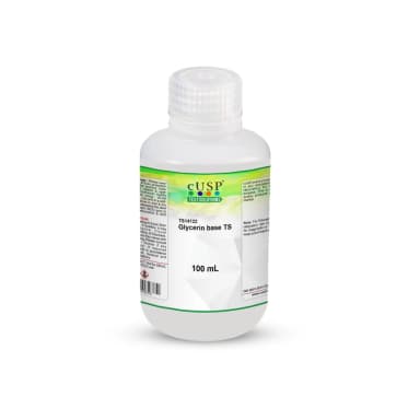 Glycerin Base TS