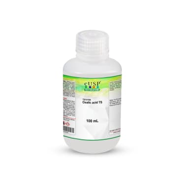 Oxalic Acid TS