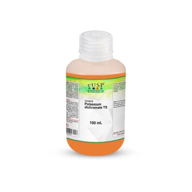 Potassium Dichromate TS