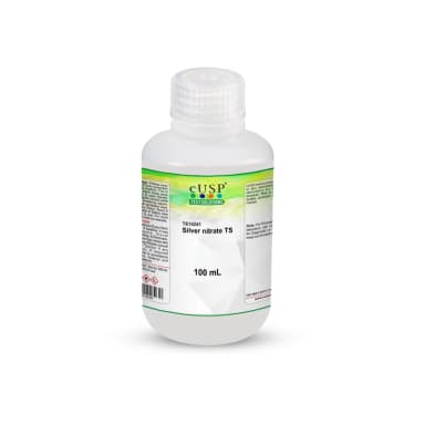 Silver Nitrate TS