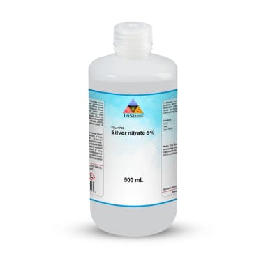 Silver Nitrate, 5%