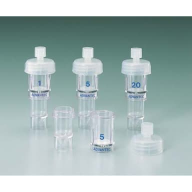 Disposable Ultrafiltration Unit, 10KMWCO, 24/pk