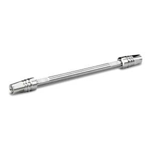 UPLC Column ACQUITY BEH C8 100 mm 1 mm 1.7 µm 130 Å