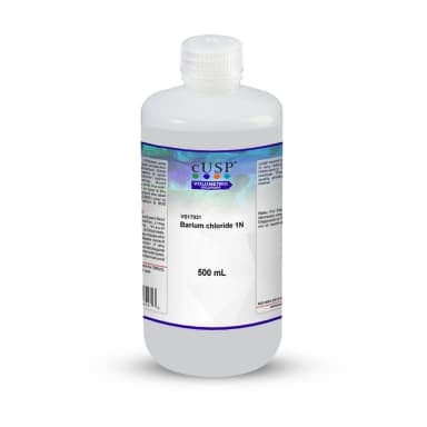 Barium Chloride 1N