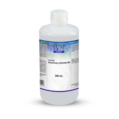 Aluminum Chloride 6N