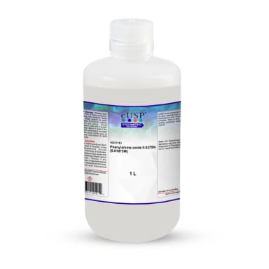 Phenylarsine Oxide 0.0375N (0.01875M)