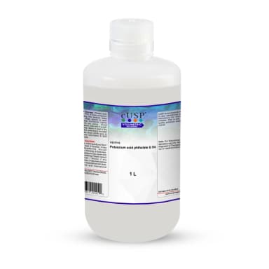 Potassium Acid Phthalate 0.100N