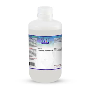 Potassium Chloride 3.5M