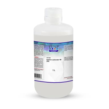 Sodium Carbonate 1M (2N)