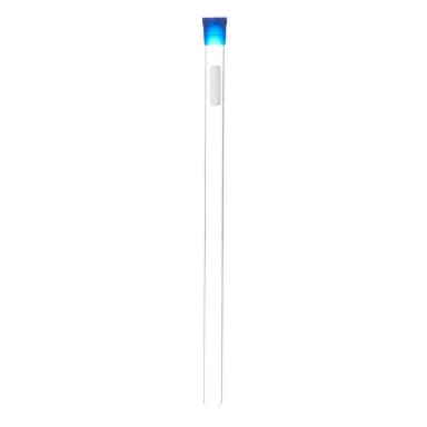 10MM TYPE 1 CLASS B NMR SAMPLE TUBE 7,BLUE CAP